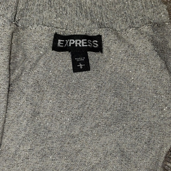 Express sweater - Picture 3 of 4